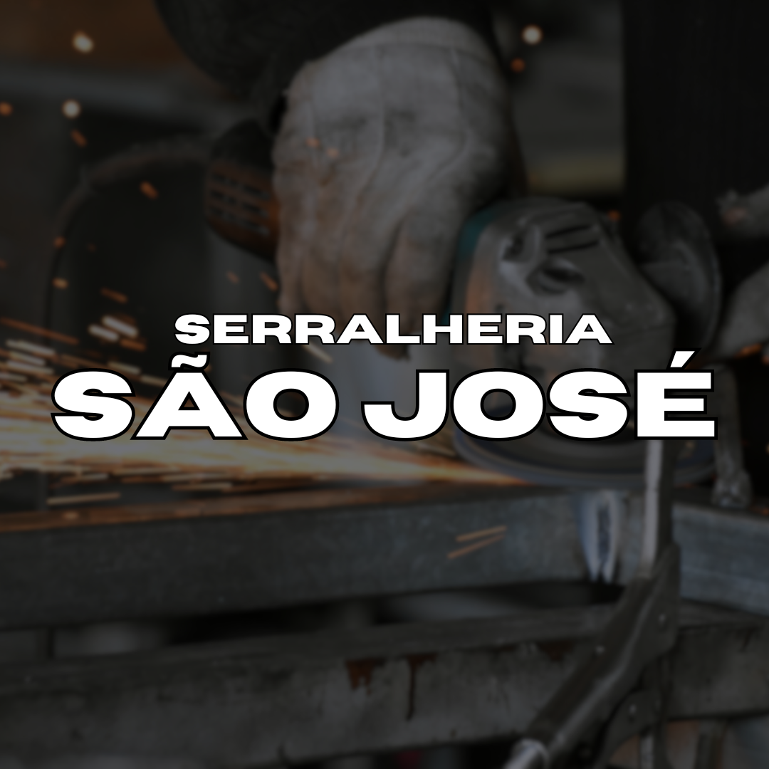 Serralheria Sao Jose